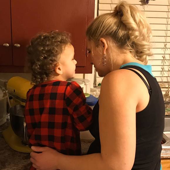 Meet your Posher, Heather - Picture 1 of 1